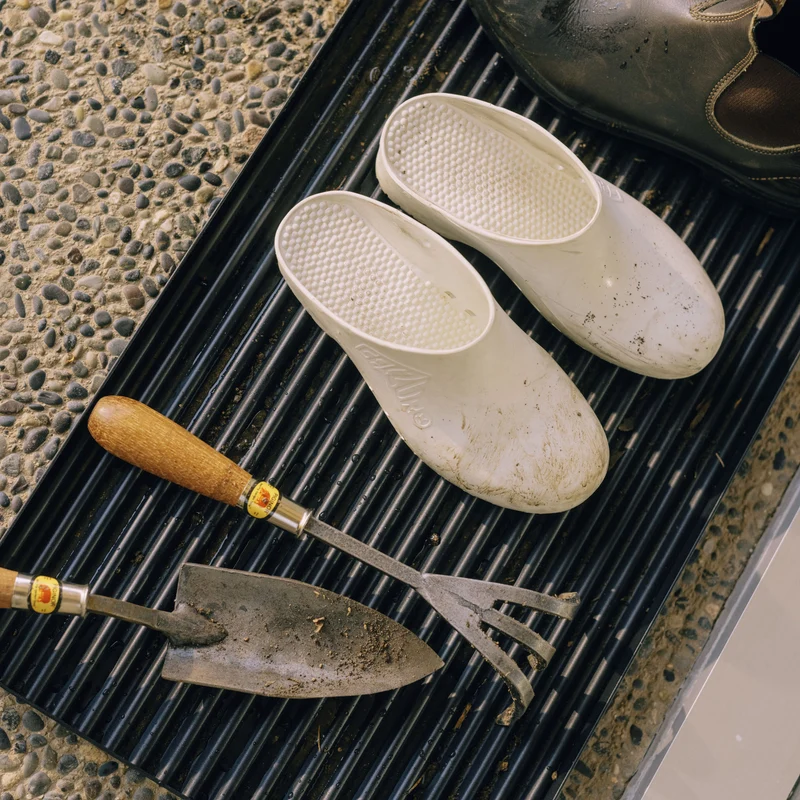 Boot Tray