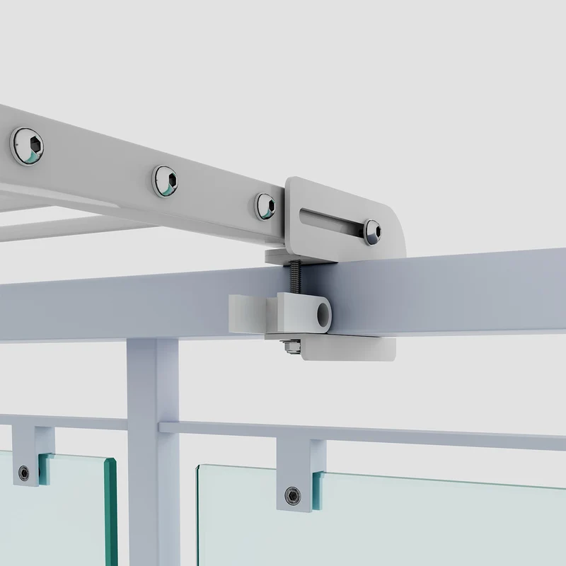 Foxydry Duo Custom Bracket
