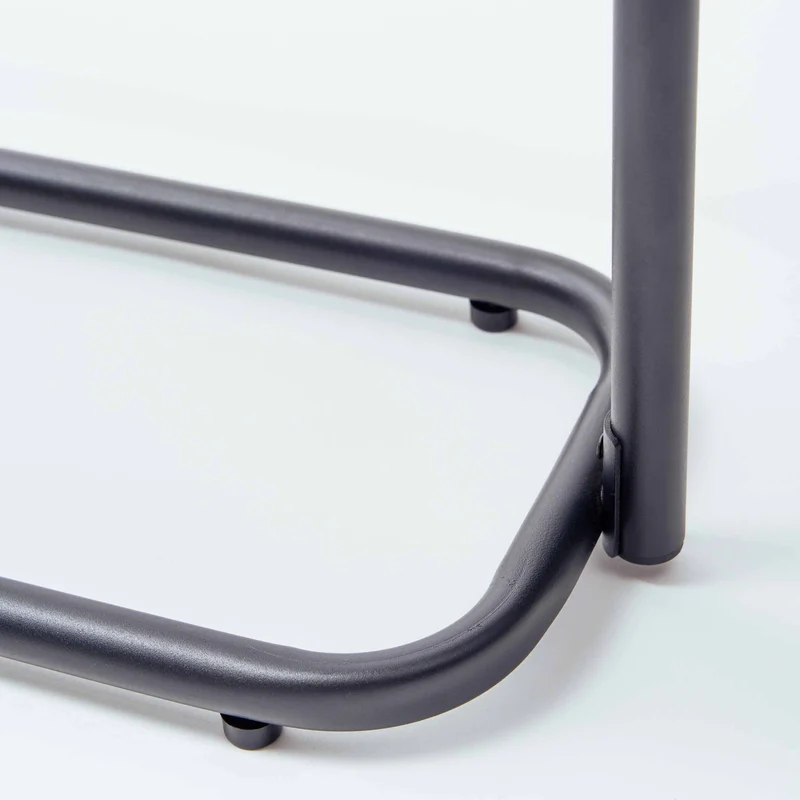 Obround Shoe Rack Tall