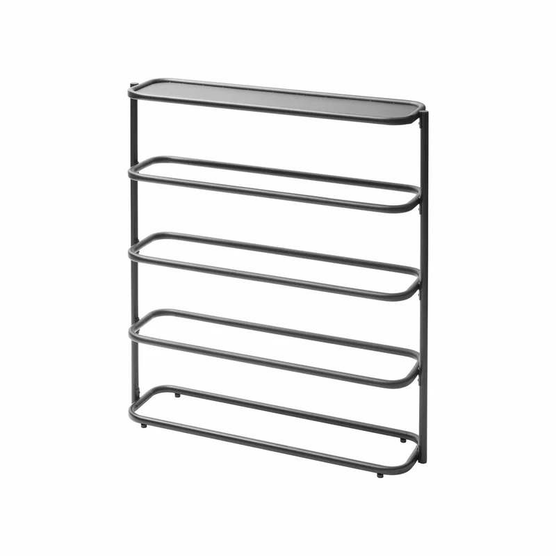 Obround Shoe Rack Tall