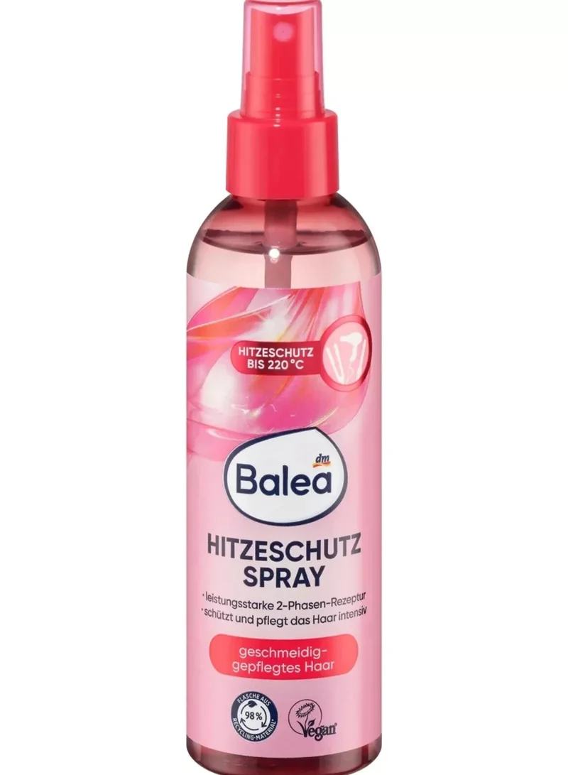 BALEA Hitzeschutzspray, 2-Phasen, 200 ml