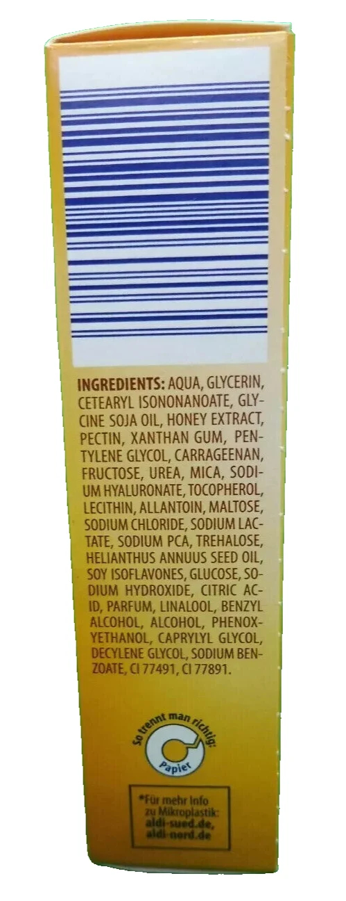 LACURA Skin Gold Vital Multi-Intensiv-Serum, 30 ml, neu&ovp