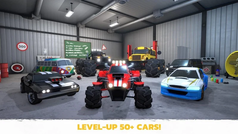Crash Drive 3, Nintendo Switch, Autorennen, neu&ovp