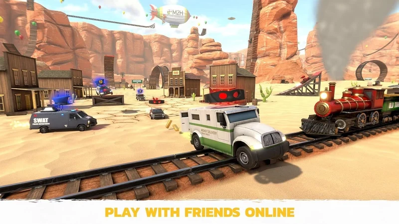 Crash Drive 3, Nintendo Switch, Autorennen, neu&ovp