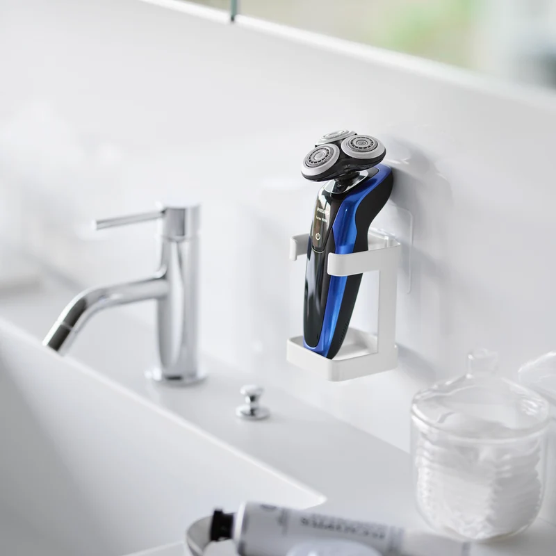 Film Hook Self-Adhesive Skin Care Device Holder