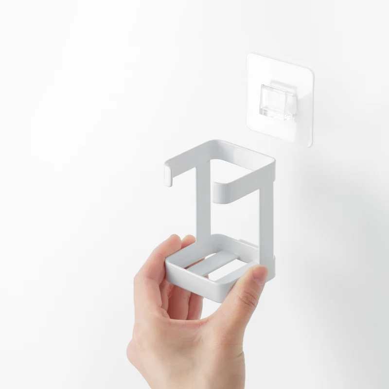 Film Hook Self-Adhesive Skin Care Device Holder