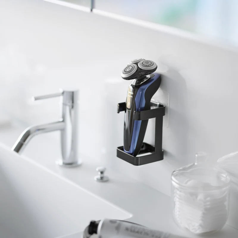 Film Hook Self-Adhesive Skin Care Device Holder