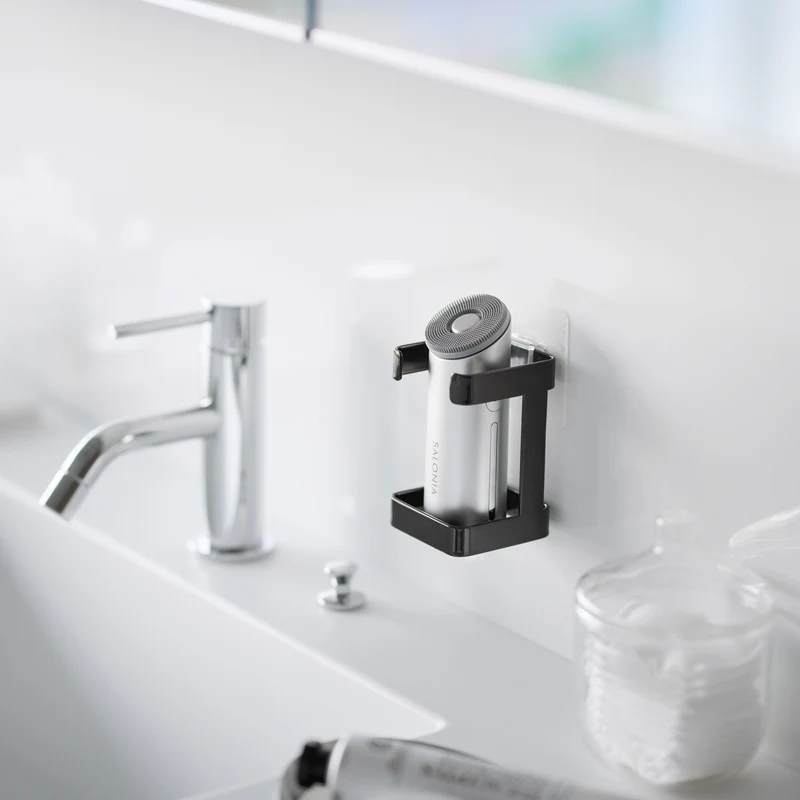 Film Hook Self-Adhesive Skin Care Device Holder
