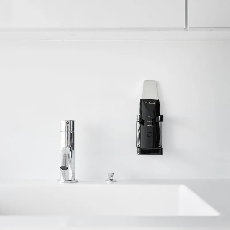 Film Hook Self-Adhesive Skin Care Device Holder