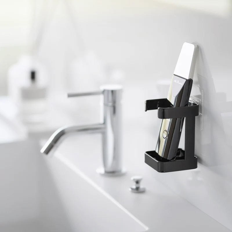 Film Hook Self-Adhesive Skin Care Device Holder