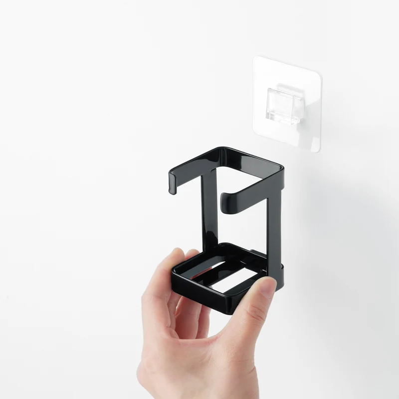 Film Hook Self-Adhesive Skin Care Device Holder