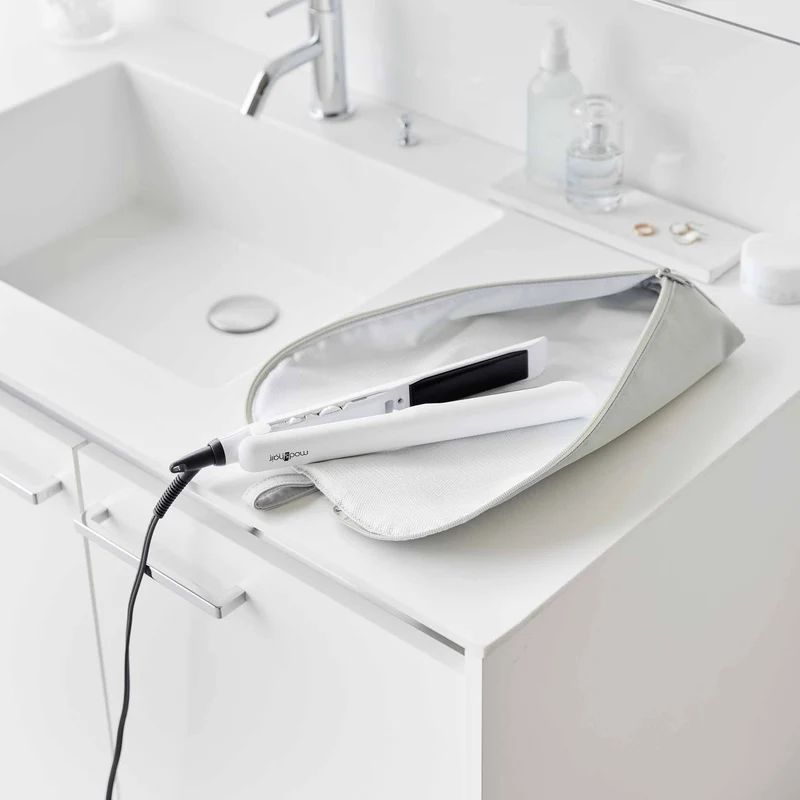 Hair Iron Bag