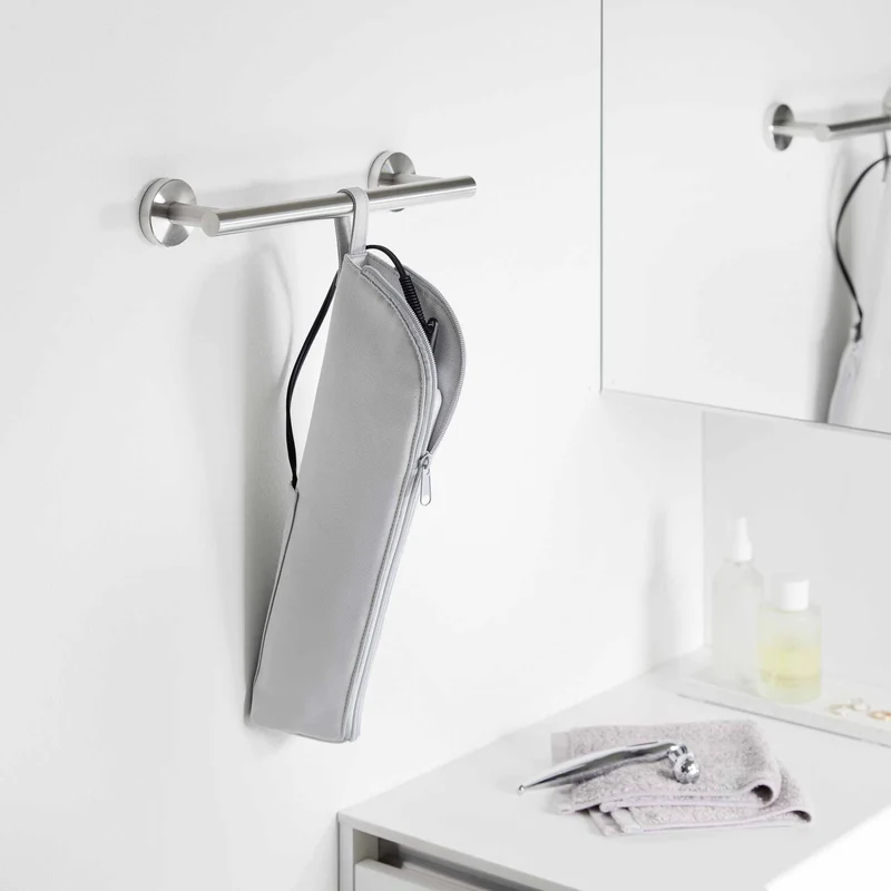 Hair Iron Bag