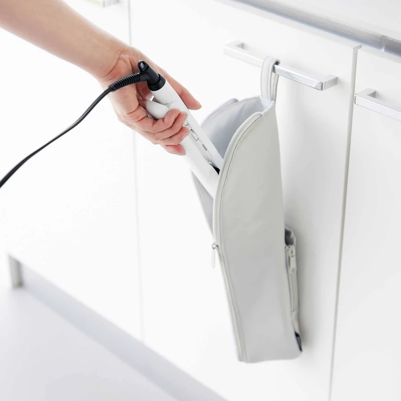 Hair Iron Bag