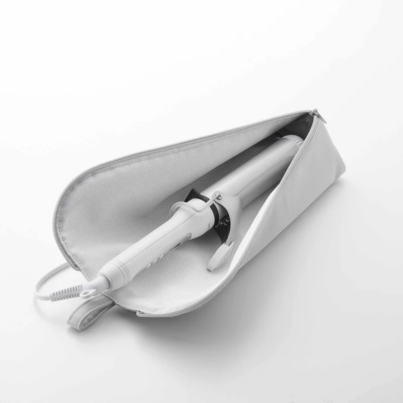 Hair Iron Bag