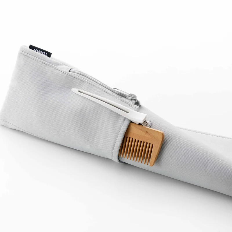 Hair Iron Bag
