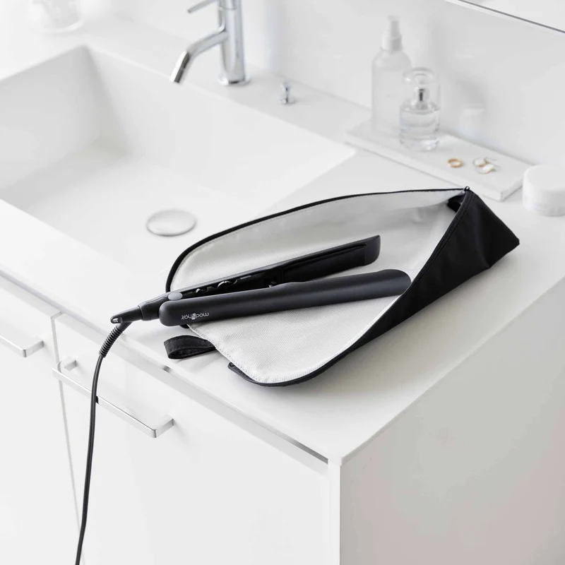 Hair Iron Bag