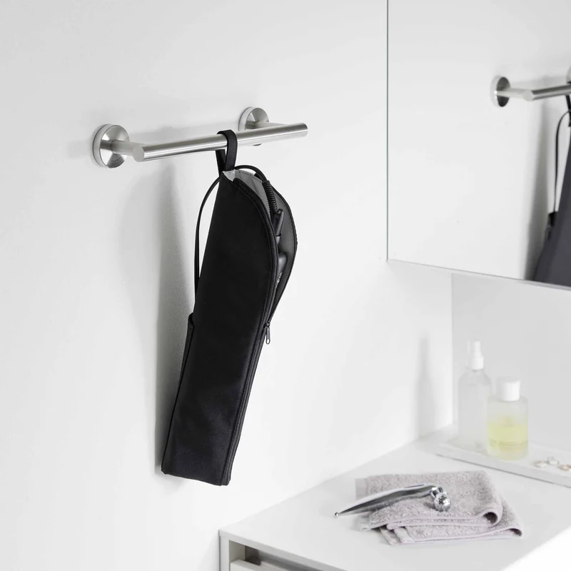 Hair Iron Bag