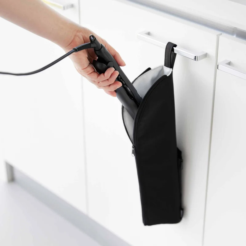 Hair Iron Bag