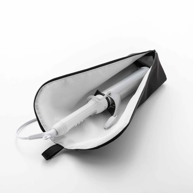 Hair Iron Bag