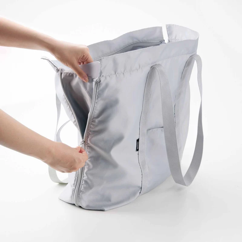Two-Way Shopping Bag