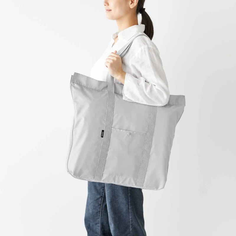 Two-Way Shopping Bag