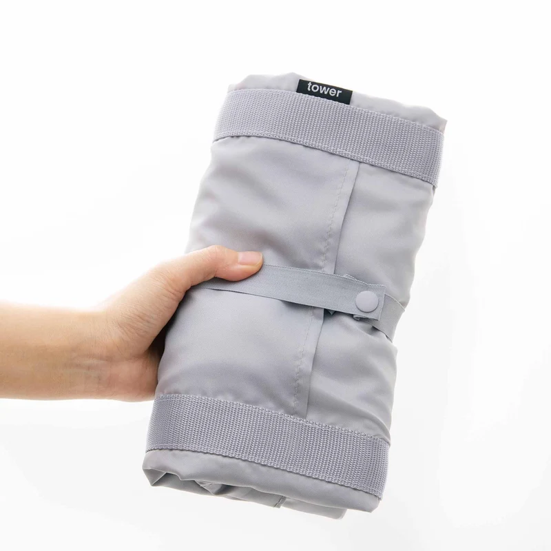 Two-Way Shopping Bag