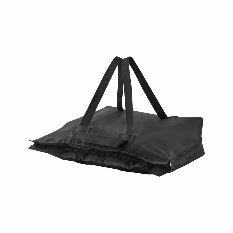 Two-Way Shopping Bag