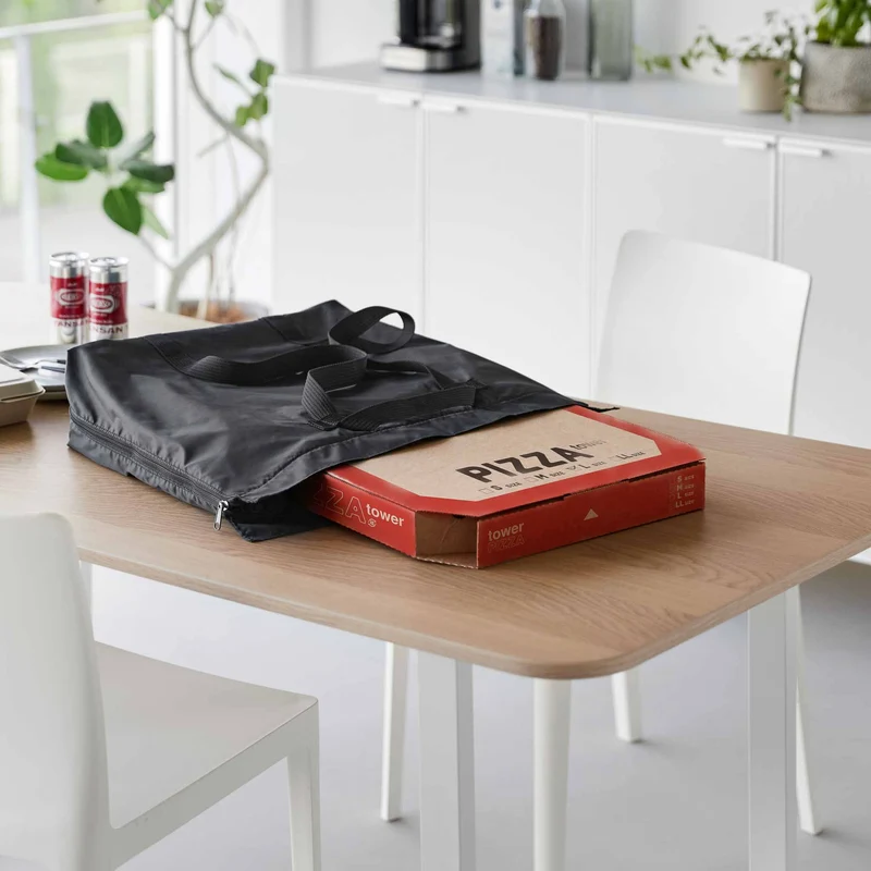 Two-Way Shopping Bag