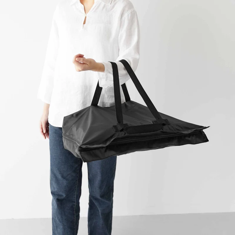 Two-Way Shopping Bag