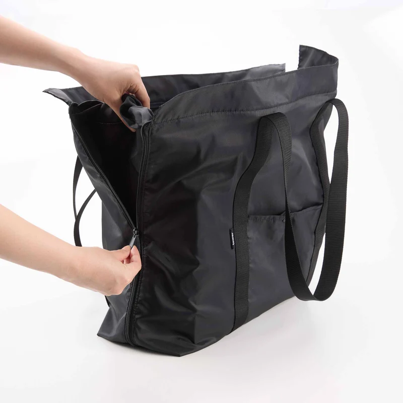 Two-Way Shopping Bag