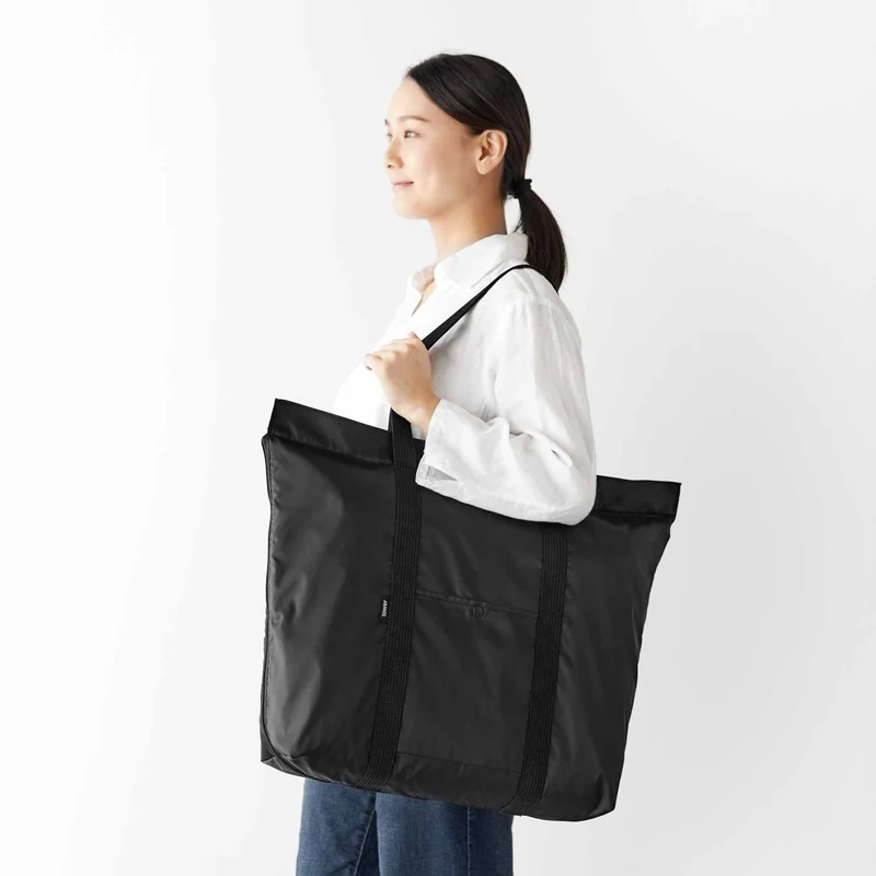 Two-Way Shopping Bag