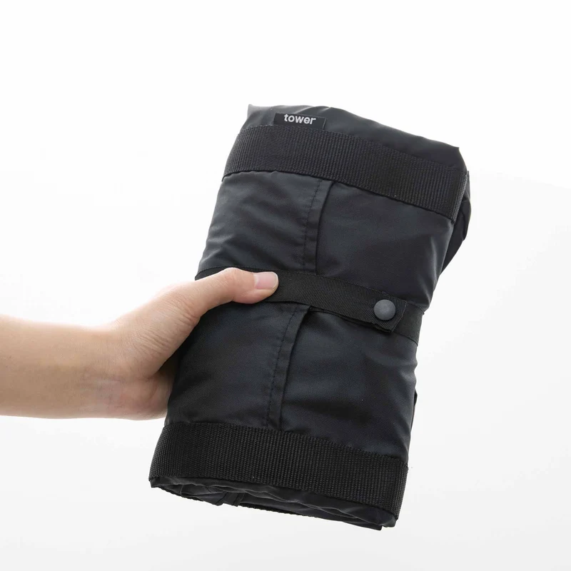 Two-Way Shopping Bag