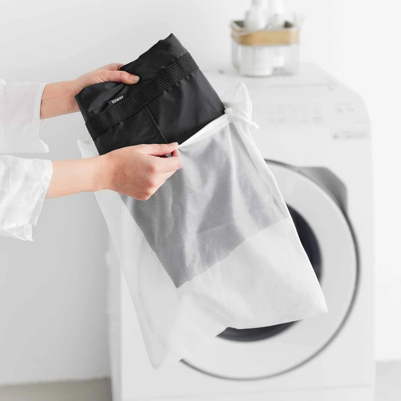 Two-Way Shopping Bag
