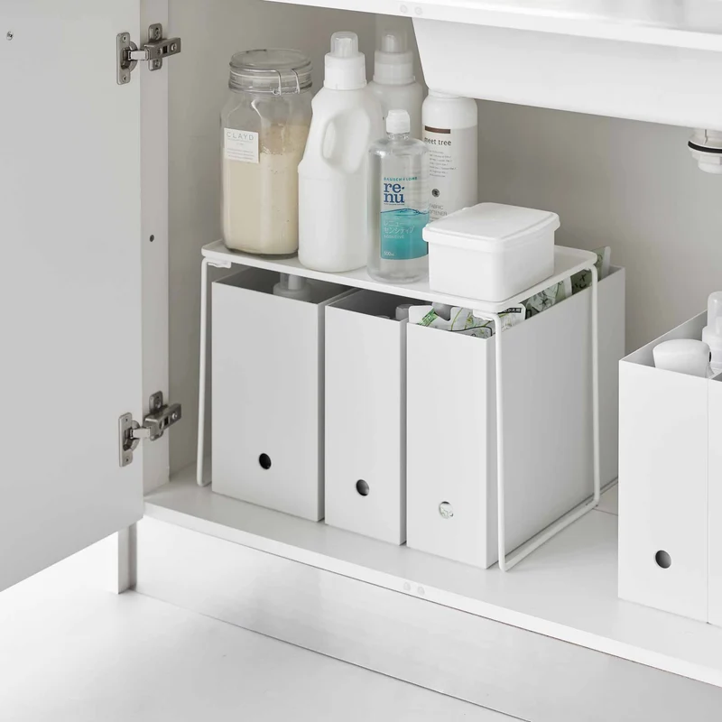 Stackable Folding Rack L