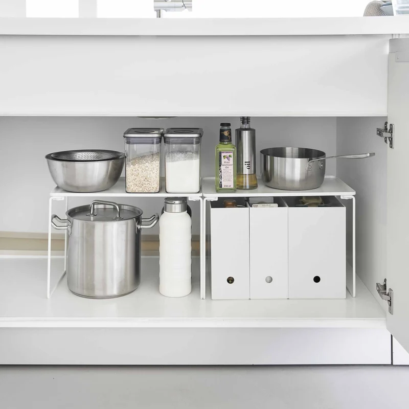Stackable Folding Rack L