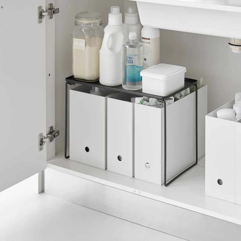 Stackable Folding Rack L