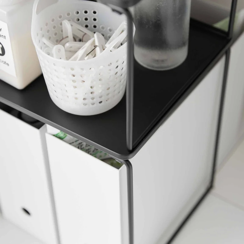 Stackable Folding Rack L
