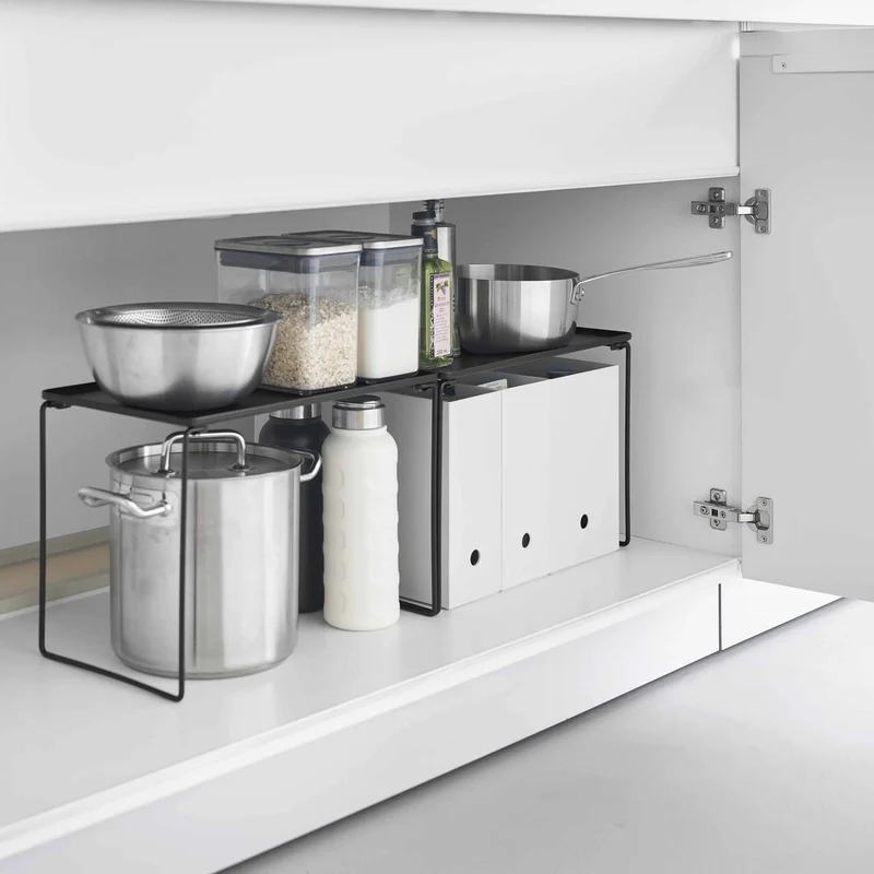 Stackable Folding Rack L