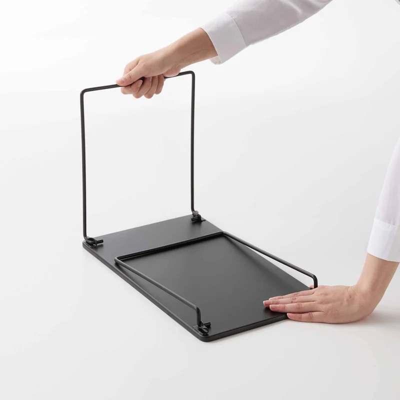 Stackable Folding Rack L