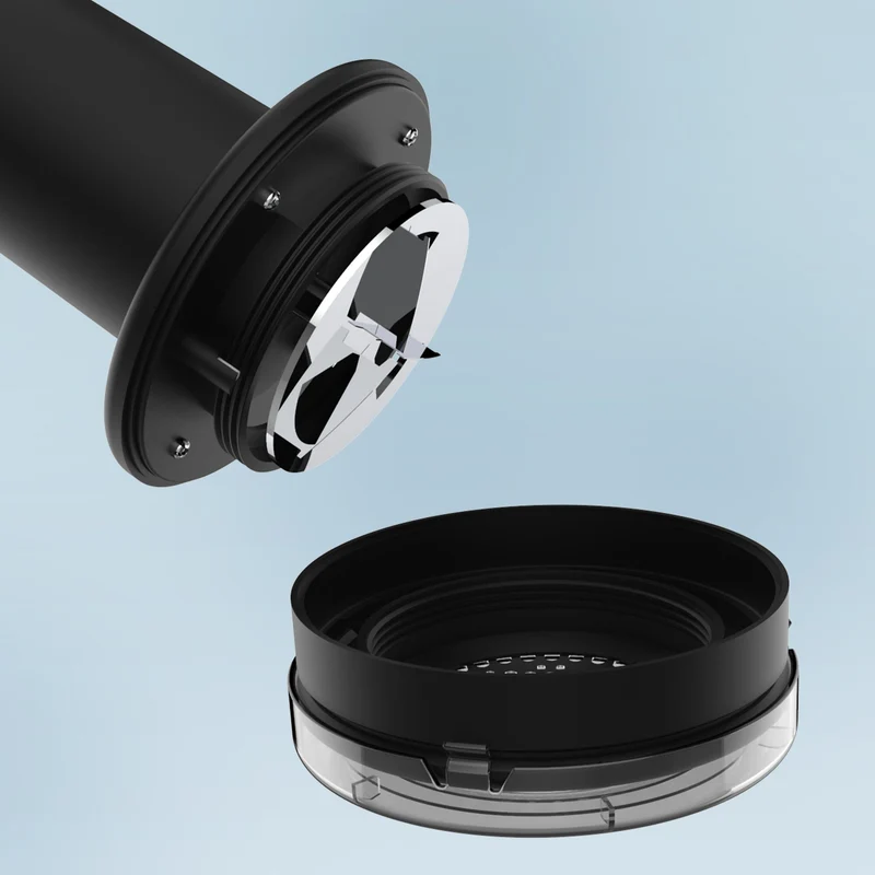 Coffret SN200B + Rasoir anti-bouloche