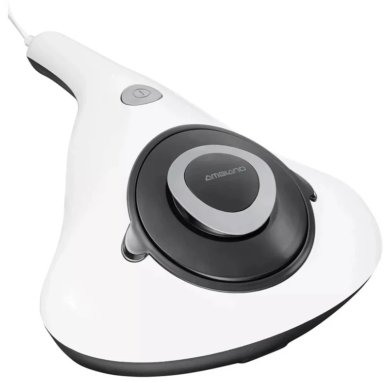 AMBIANO Milbensauger, 300W, mit UV-C Licht, Neu&OVP