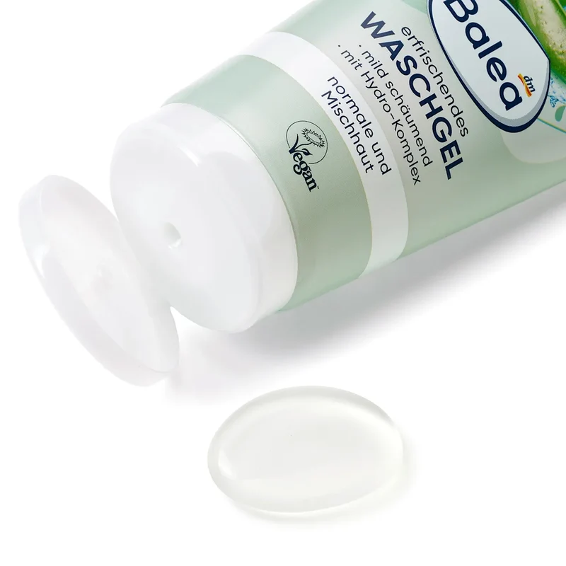 Balea Waschgel erfrischend, 150 ml, neu&ovp