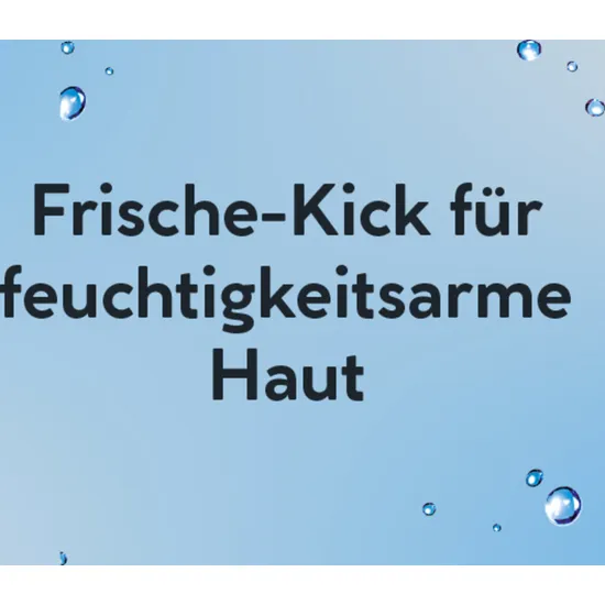 ISANA Haut Hydro Booster Augenpartie Roll-On, 15ml