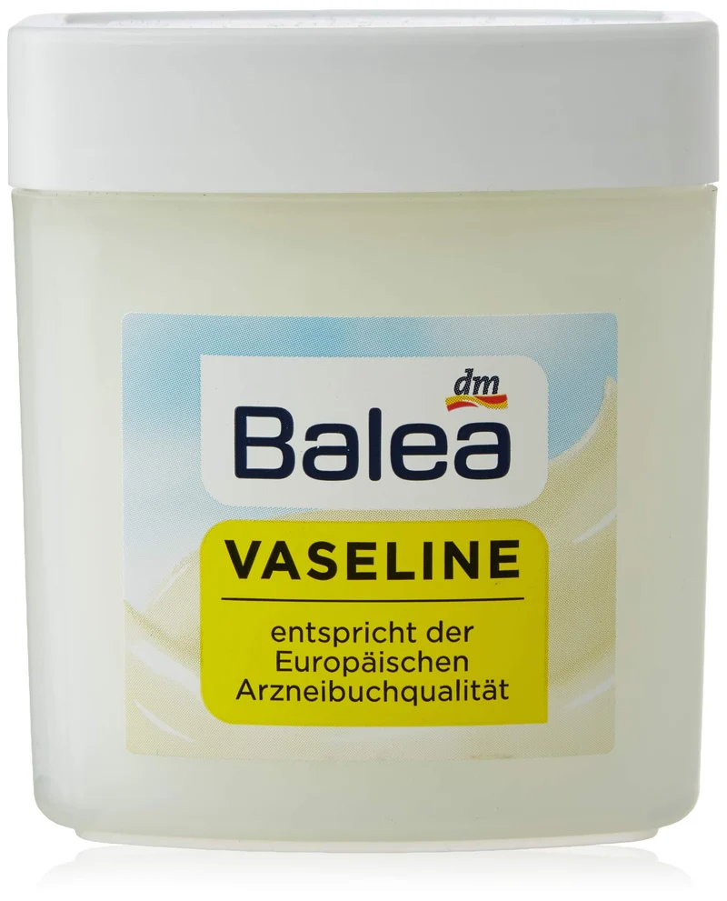 Balea Creme-Vaseline, 125 ml