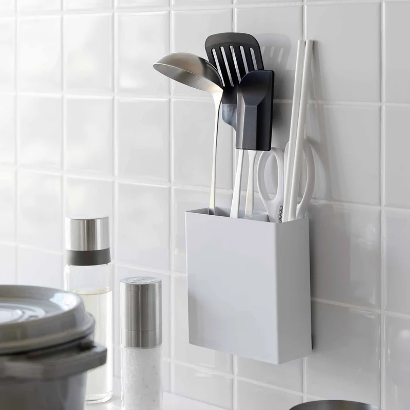 Film Hook Self-Adhesive Kitchen Tool Holder