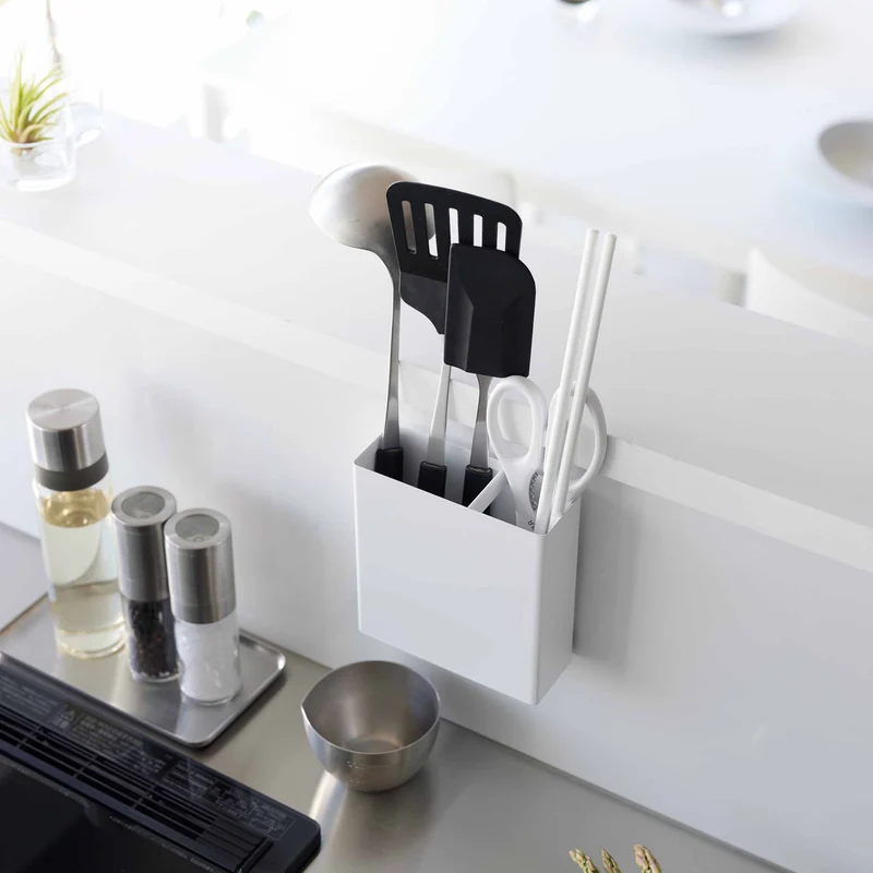Film Hook Self-Adhesive Kitchen Tool Holder
