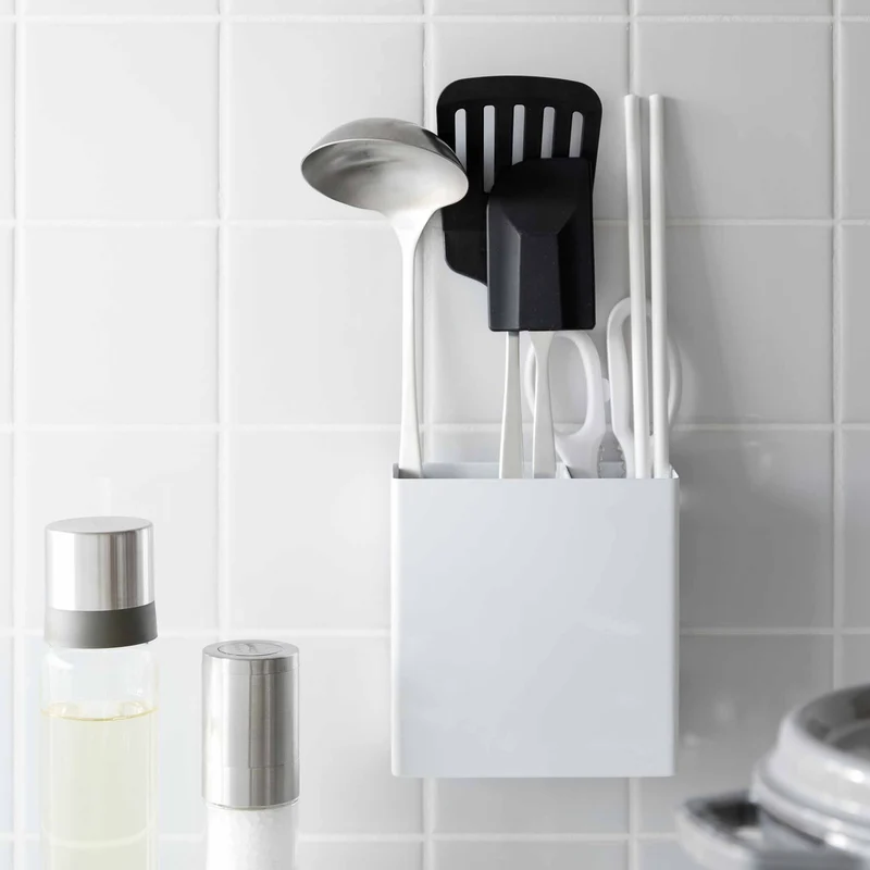 Film Hook Self-Adhesive Kitchen Tool Holder