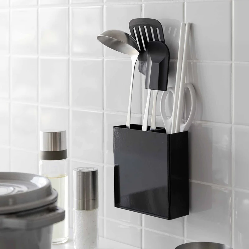 Film Hook Self-Adhesive Kitchen Tool Holder