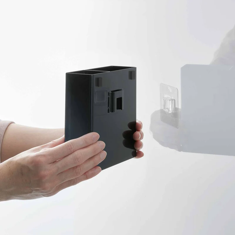 Film Hook Self-Adhesive Kitchen Tool Holder